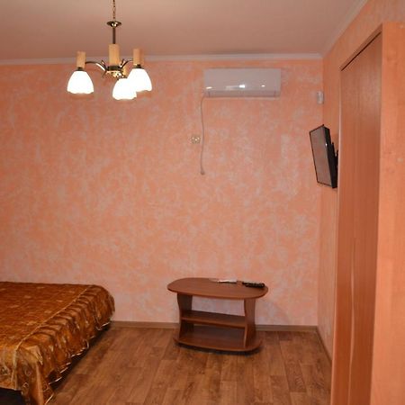 Мини-Отель Veravilla Черноморск Екстериор снимка